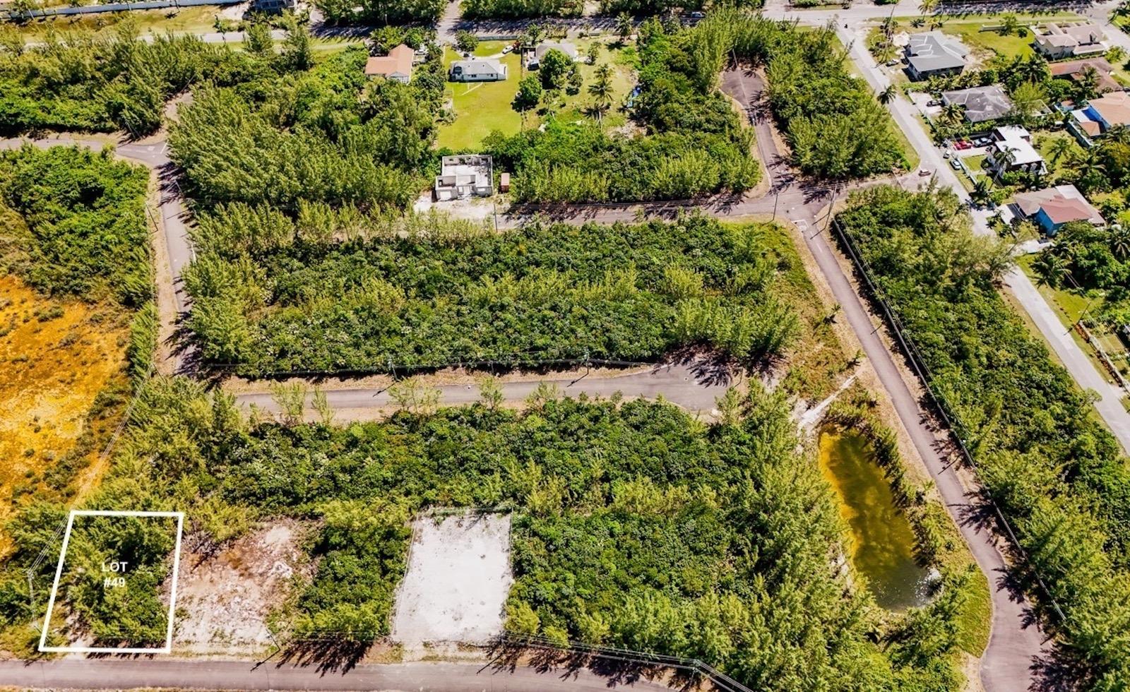  LOT 49, CORAL HARBOR,Coral Harbour