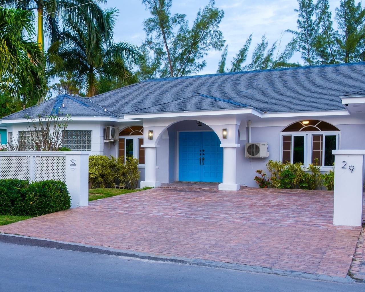  CORAL HARBOUR RENTAL,Coral Harbour