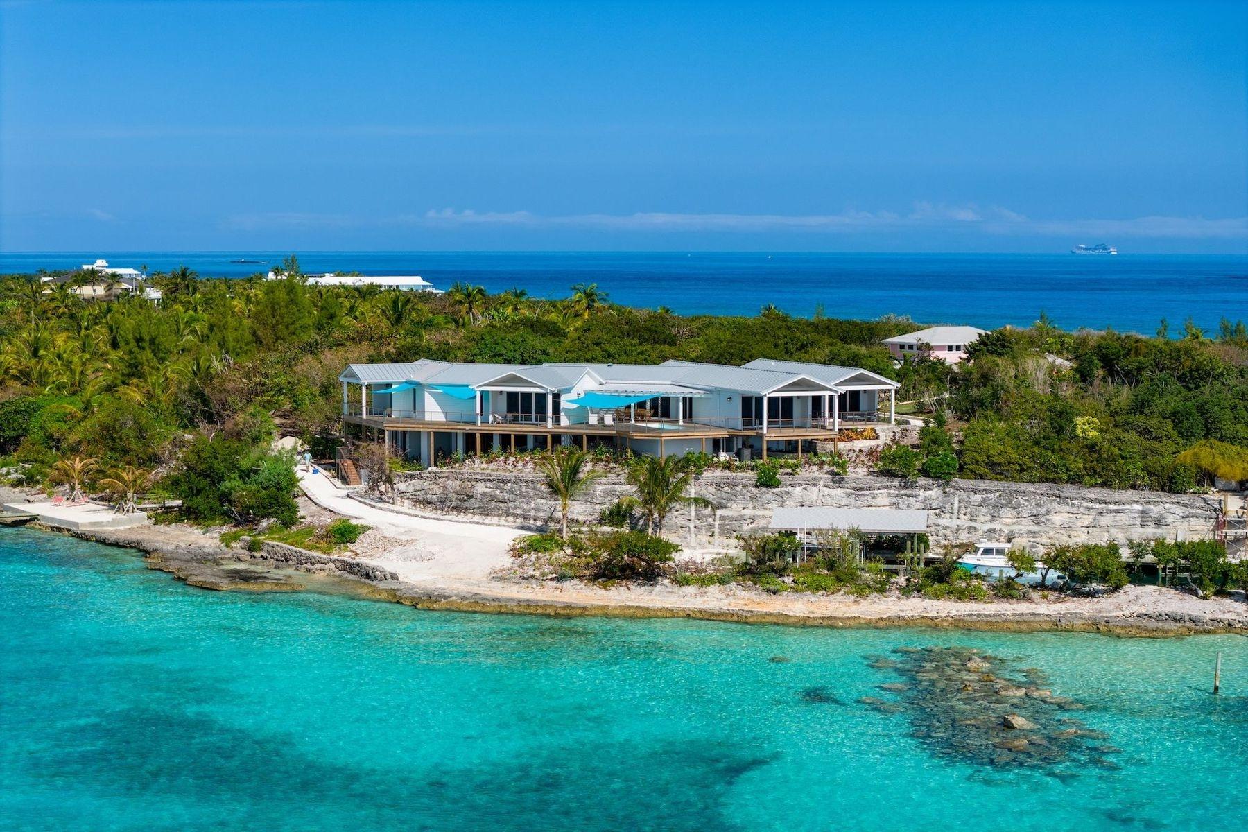  HARBOUR HAVEN,Man-O-War Cay