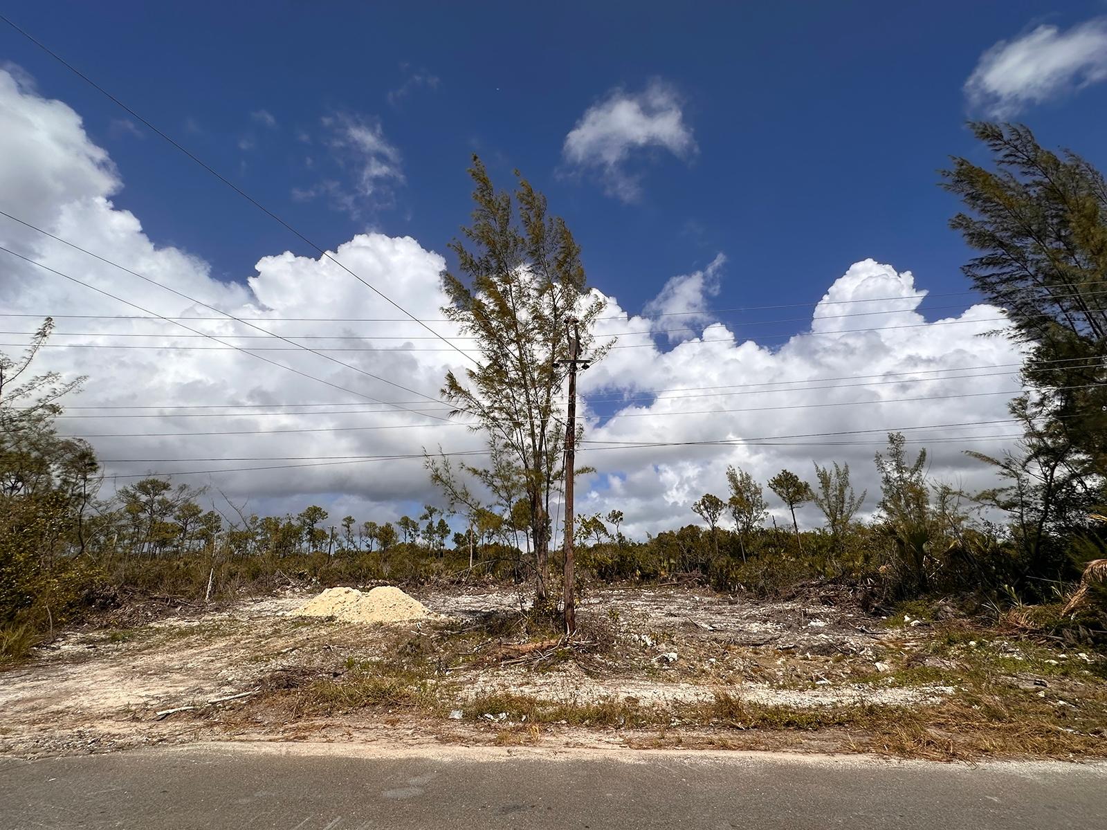  LOT C-2 COUNTRY CLUB RD.,Coral Harbour