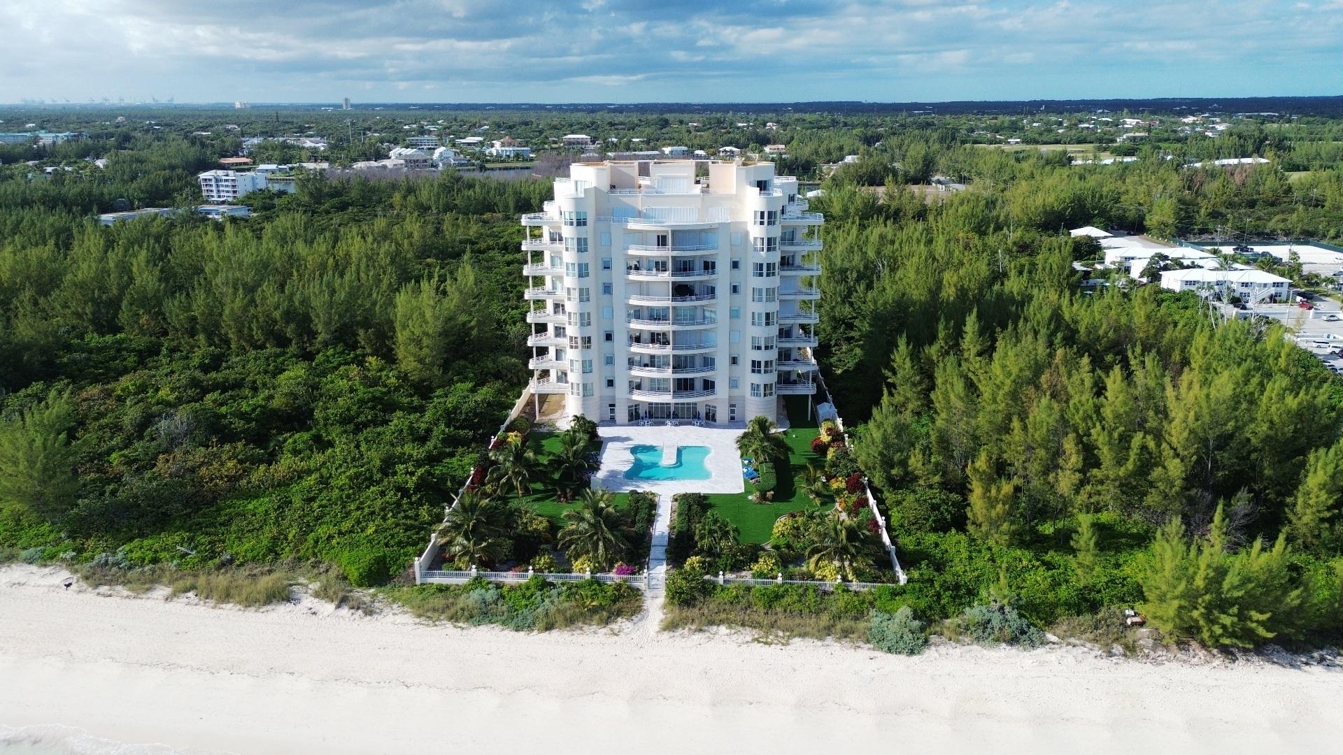  OCEAN VIEW CONDO,Lucaya