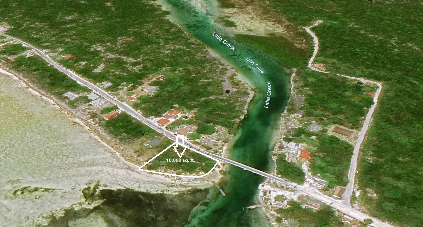  LITTLE CREEK WATERFRONT,Other Andros