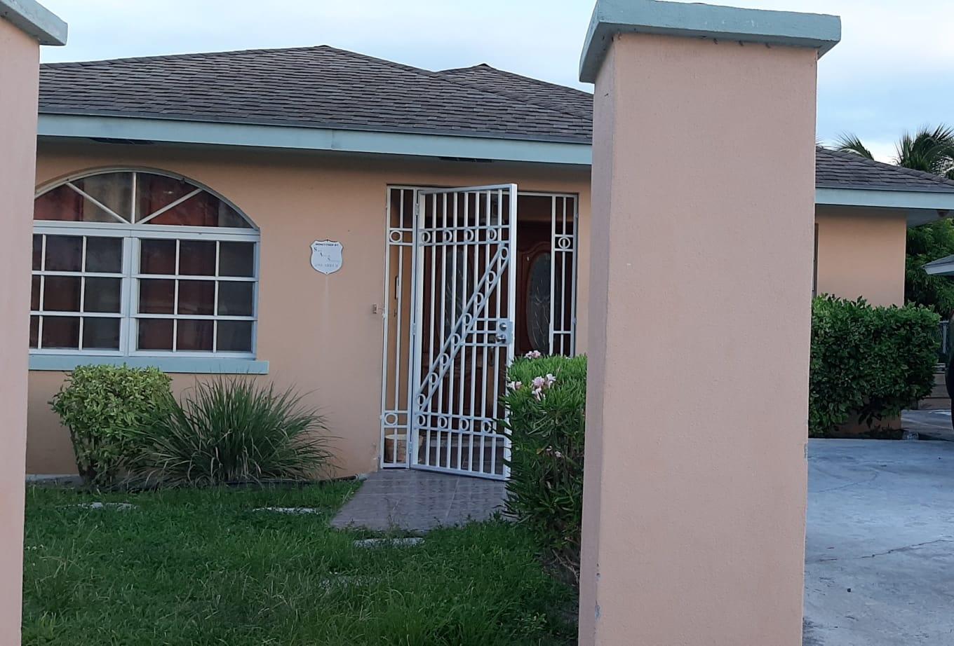  SIR LYNDEN PINDLING HOME,Other New Providence/Nassau