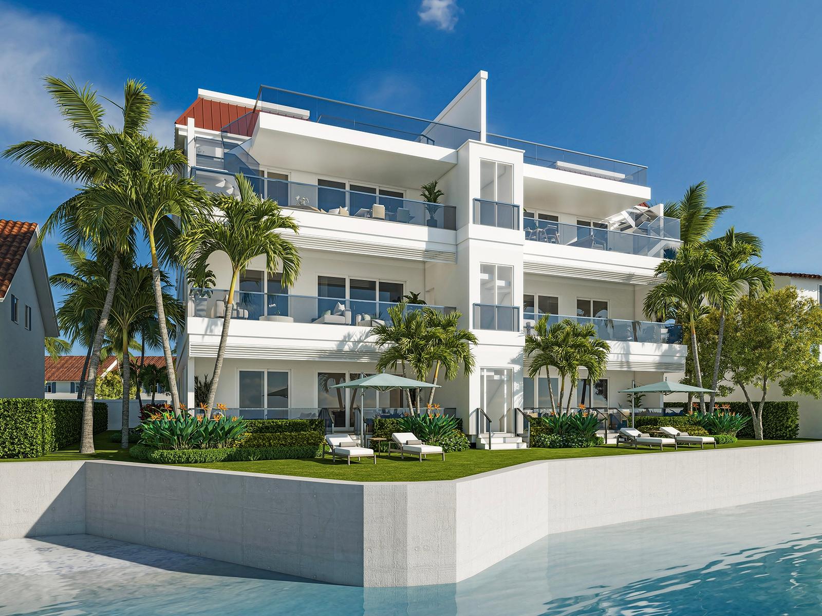  DELAPORTE RESIDENCES,Cable Beach