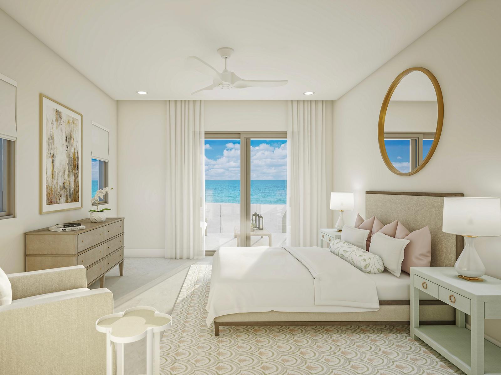  DELAPORTE RESIDENCES,Cable Beach