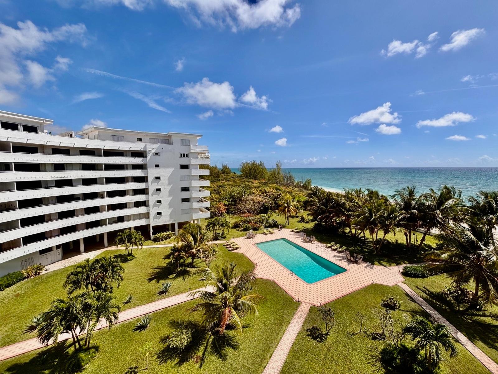SILVER POINT CONDOS