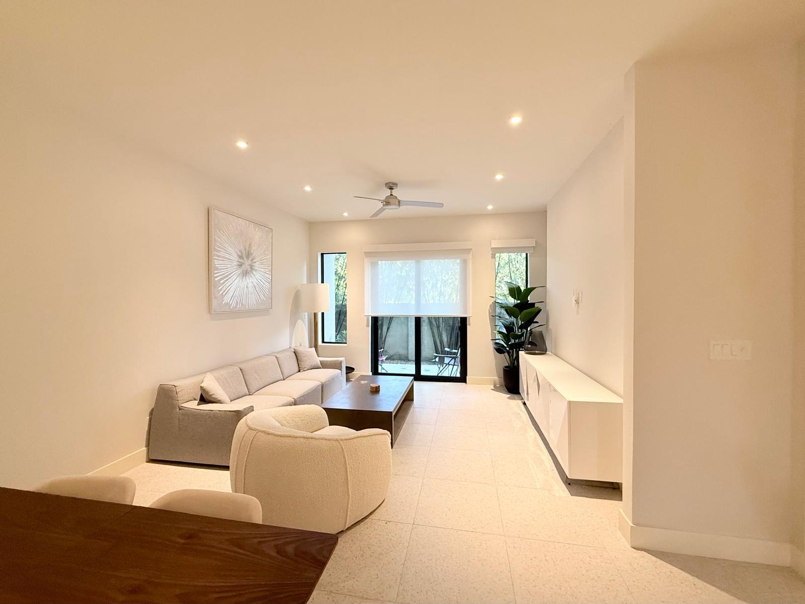WESTEND CONDO