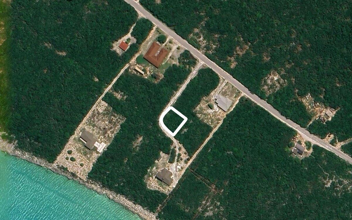  LOT 1D, MILLERS,Millers