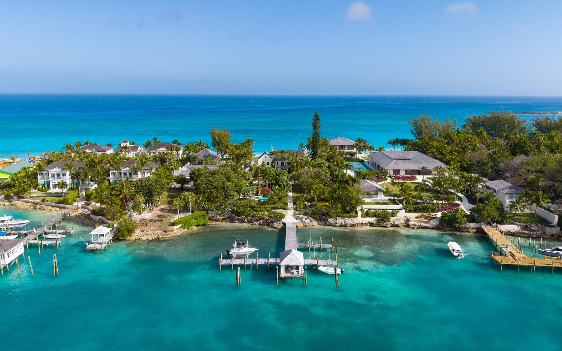  KILKEE HOUSE, PARADISE IS,Paradise Island