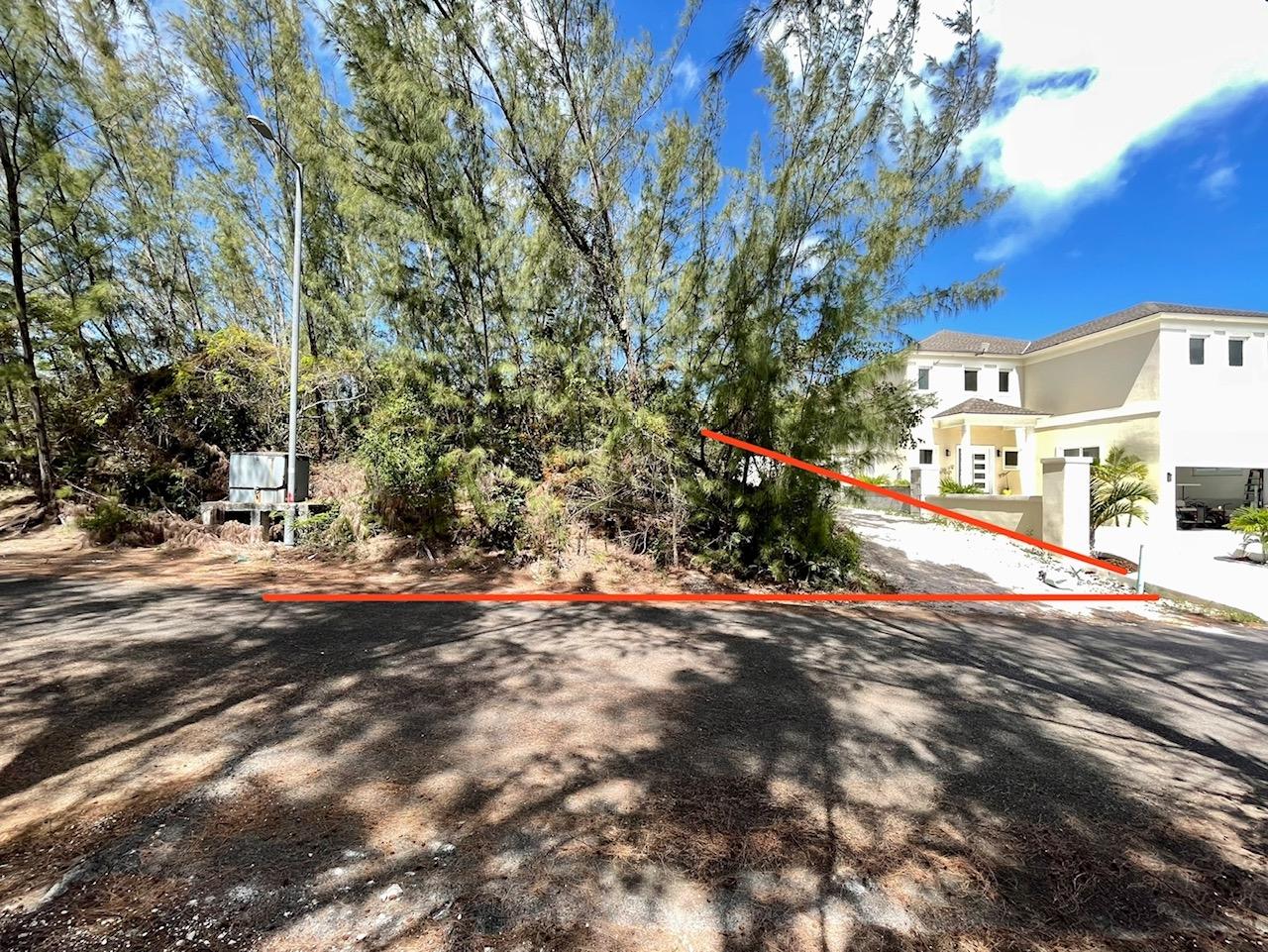 Lot 10 West Winds