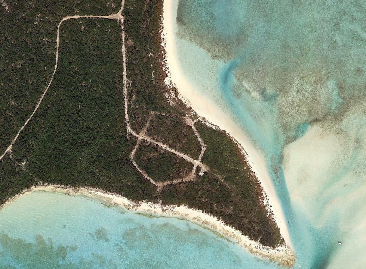 LOT 38 NORTH CROWN CAY,Seymour's