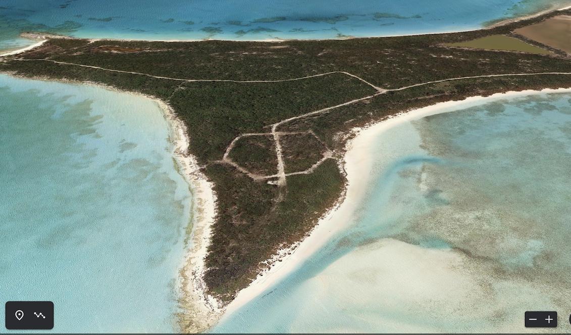  LOT 43 NORTH CROWN CAY,Seymour's