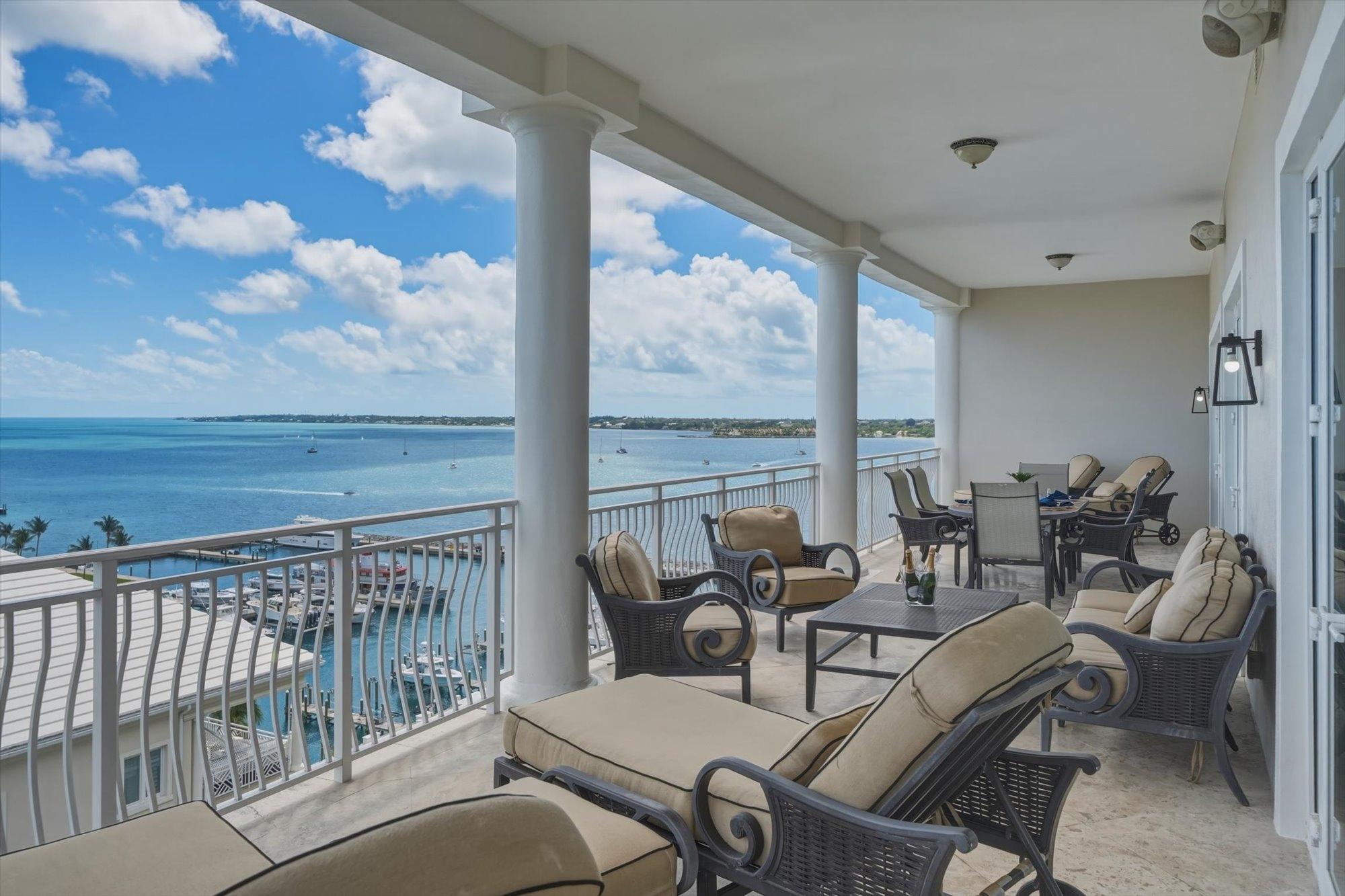  ONE OCEAN,Paradise Island