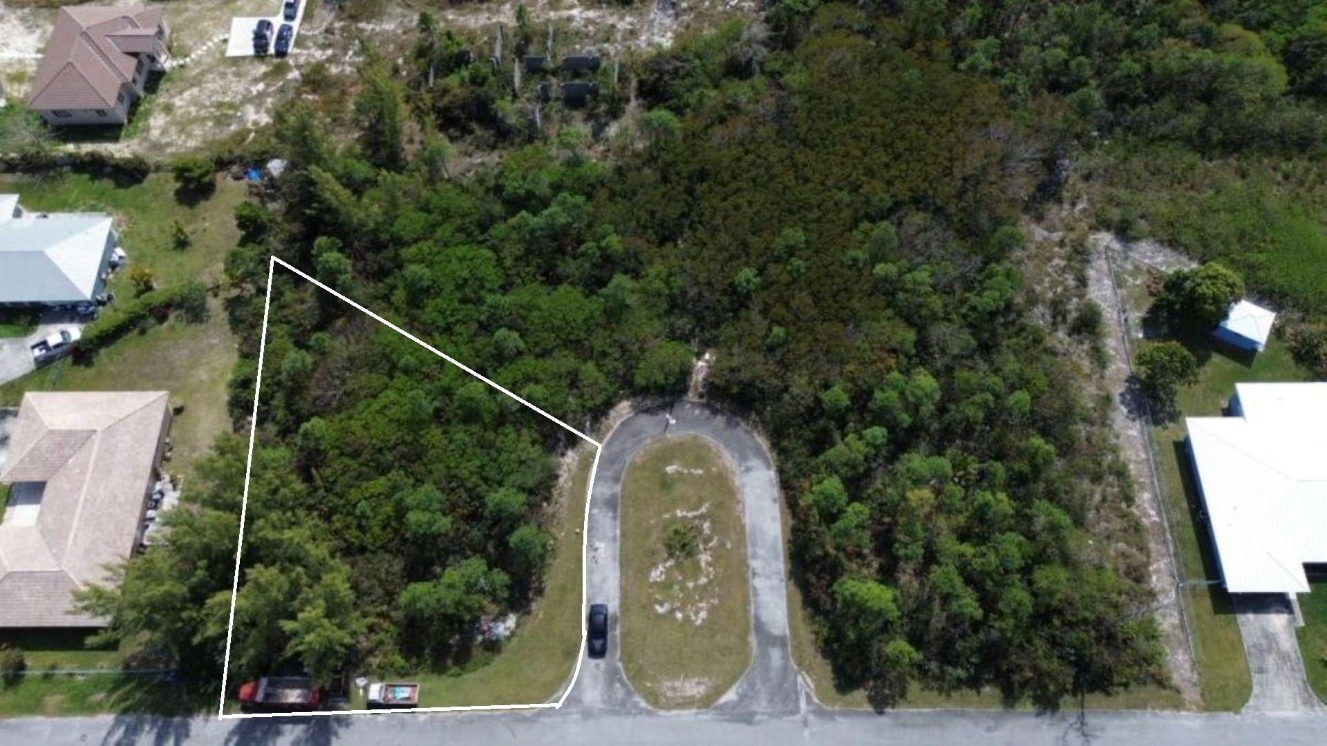  LOT 10, SOUTH BAHAMIA,Bahamia