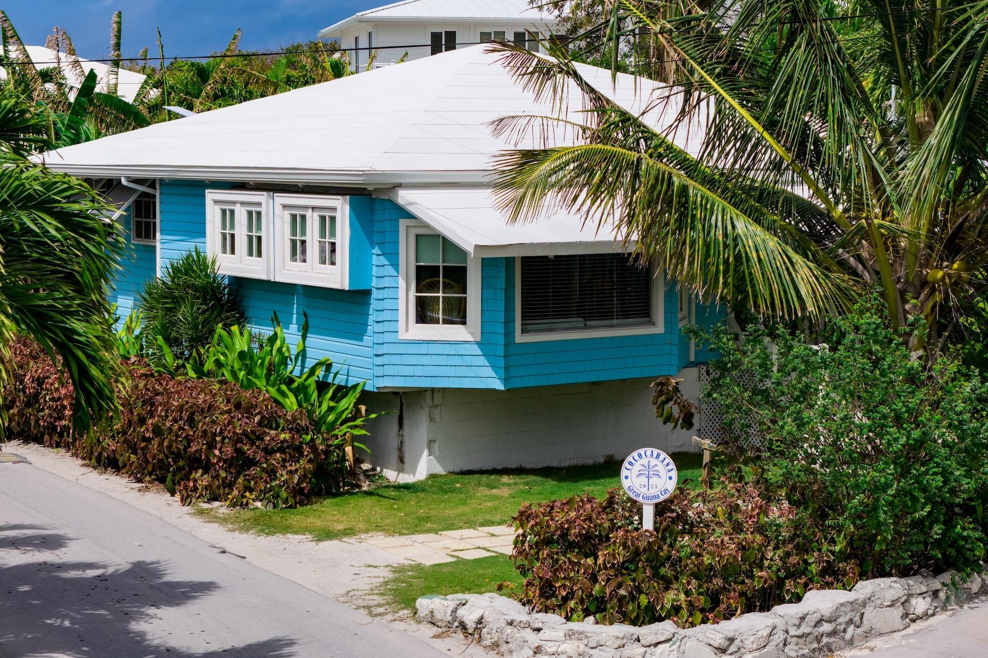  COCOCABANA,Guana Cay