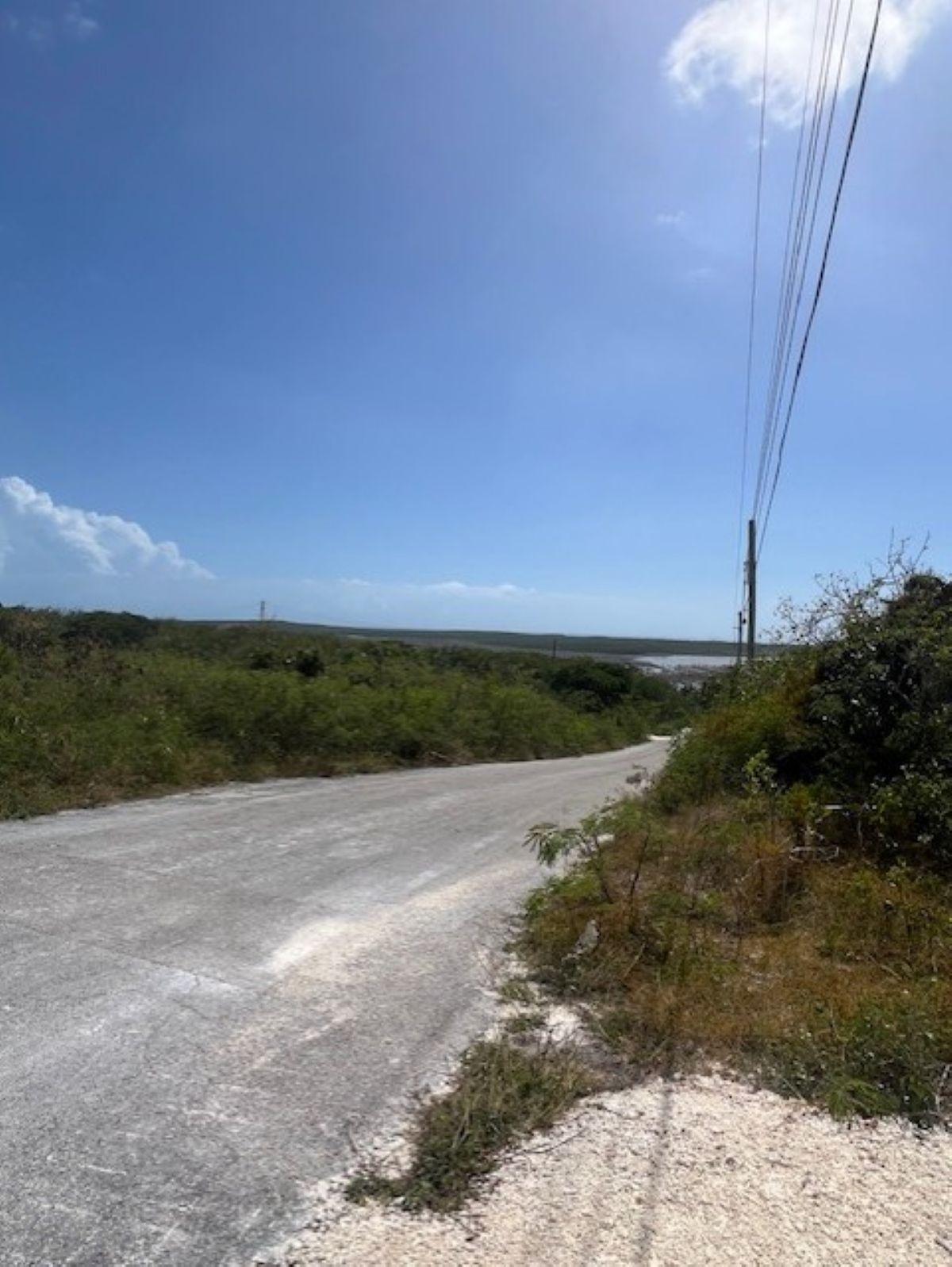 Lot F SCRUB HILL,Scrub Hill
