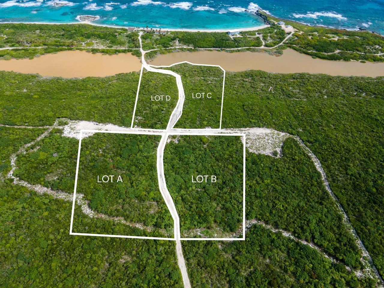  4.895 ACRES MCKANNS,McKanns