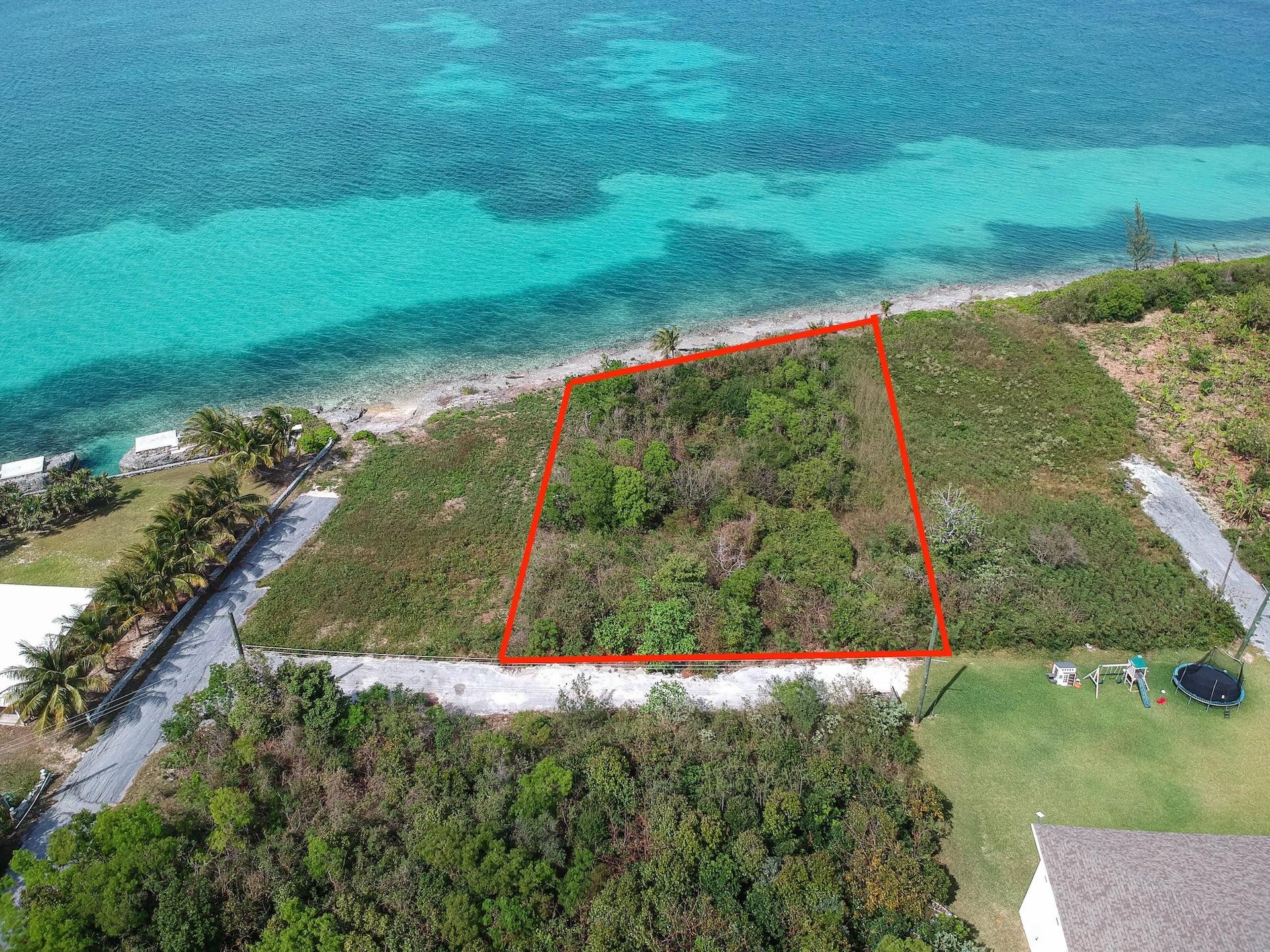 30,310 sq ft Vacant