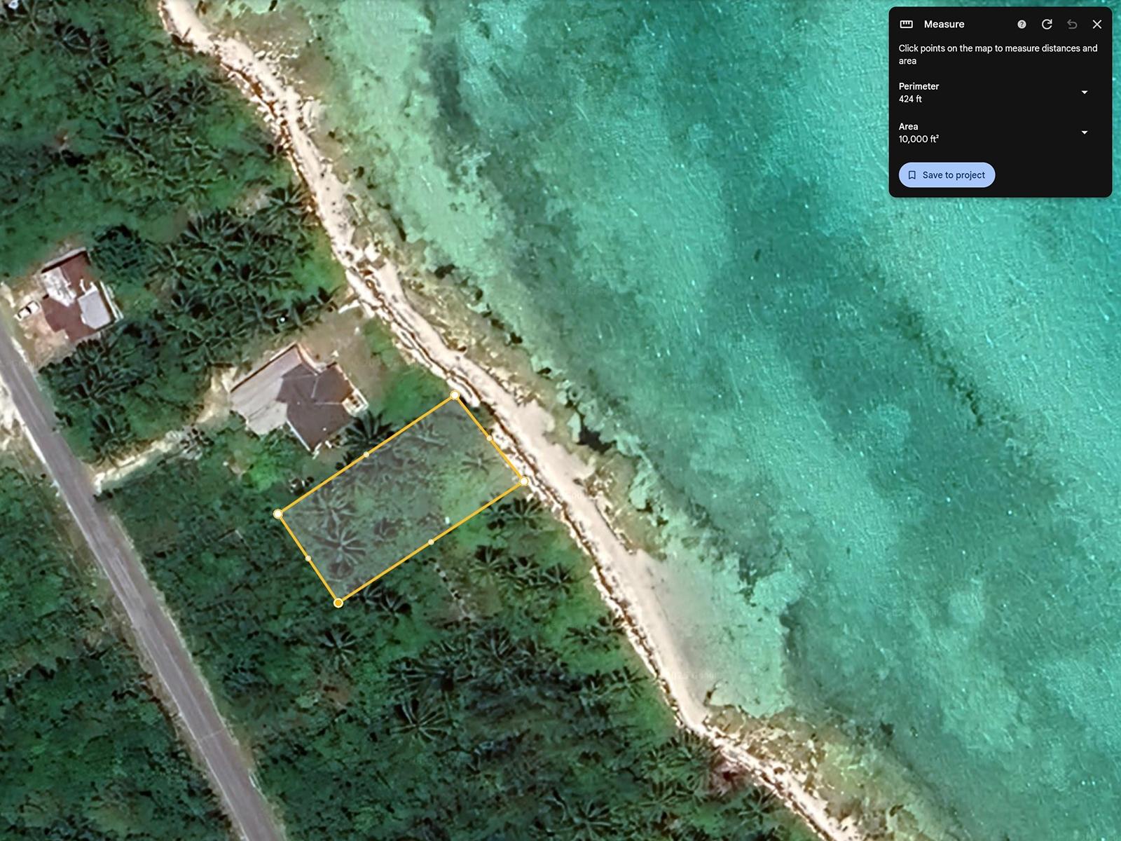 LONG BAY CAYS,Congo Town