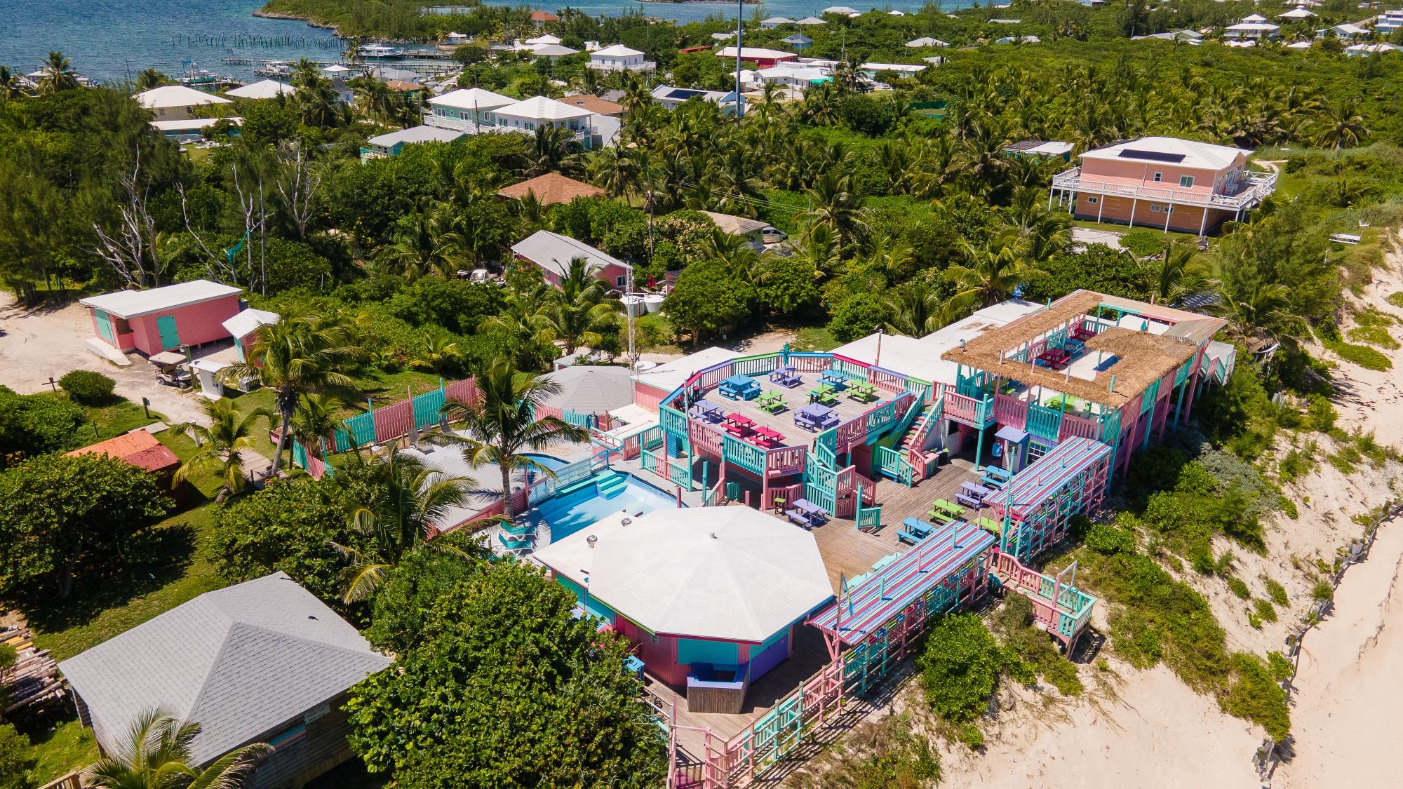  GUANA CAY, ABACO,Guana Cay