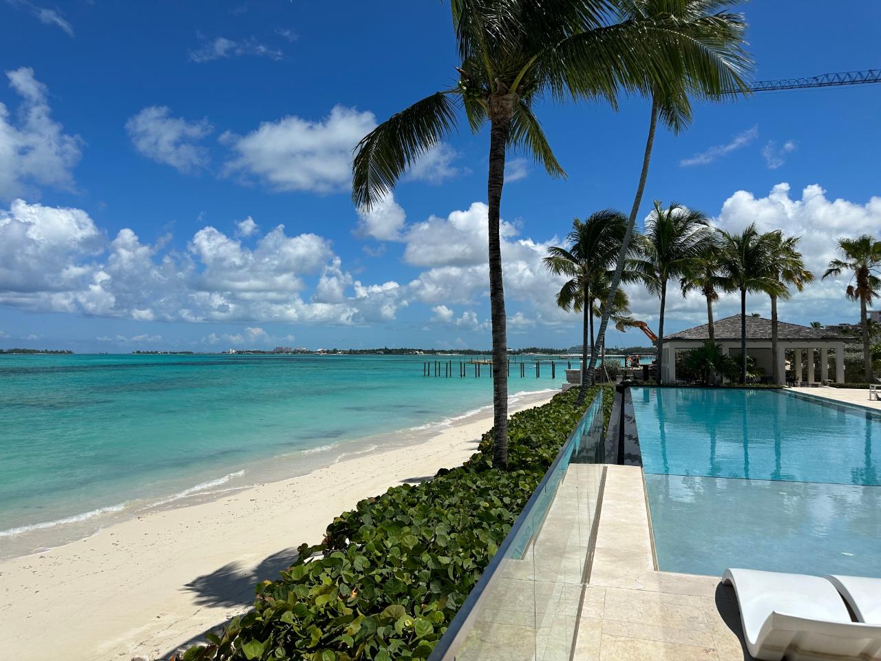  408 ONE CABLE BEACH,Cable Beach