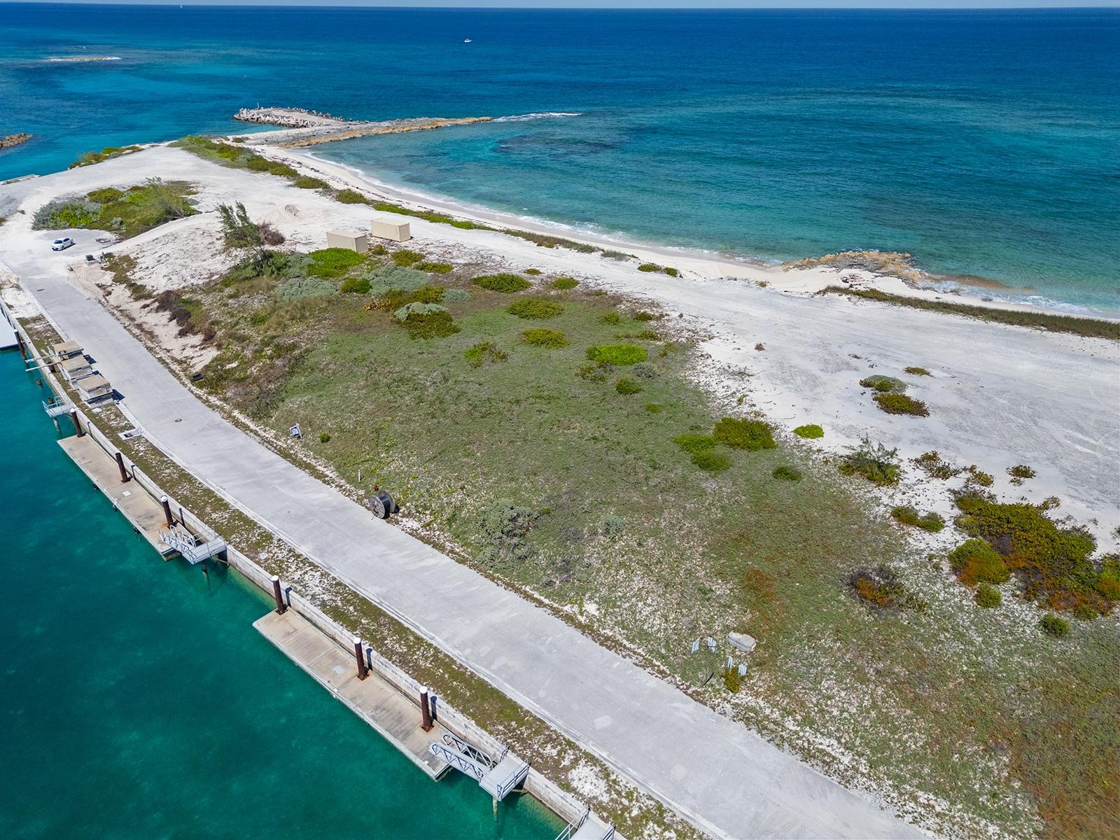  LOT #6 MARINA BEACH,Emerald Bay