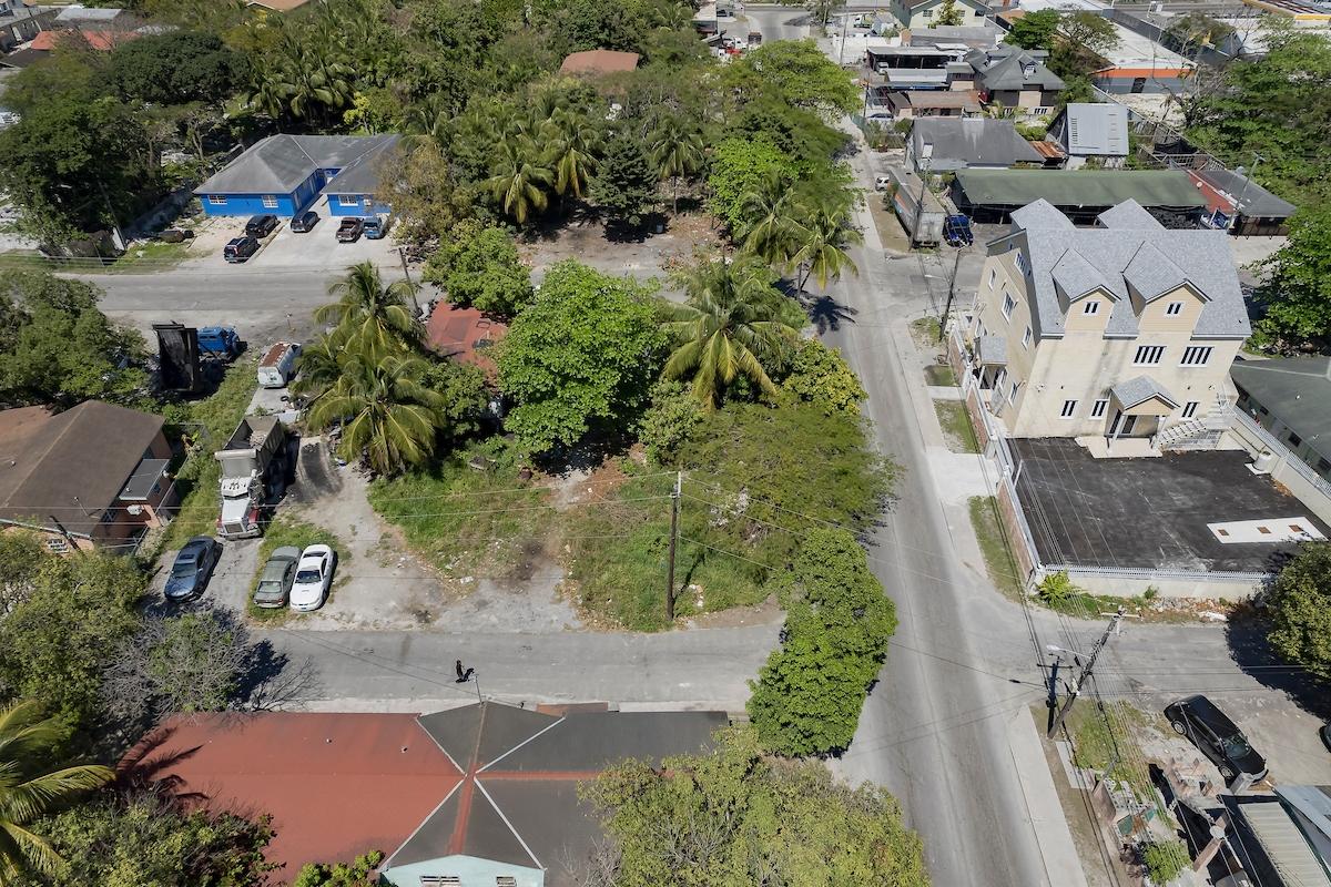  LINCOLN BLVD,Wulff Road