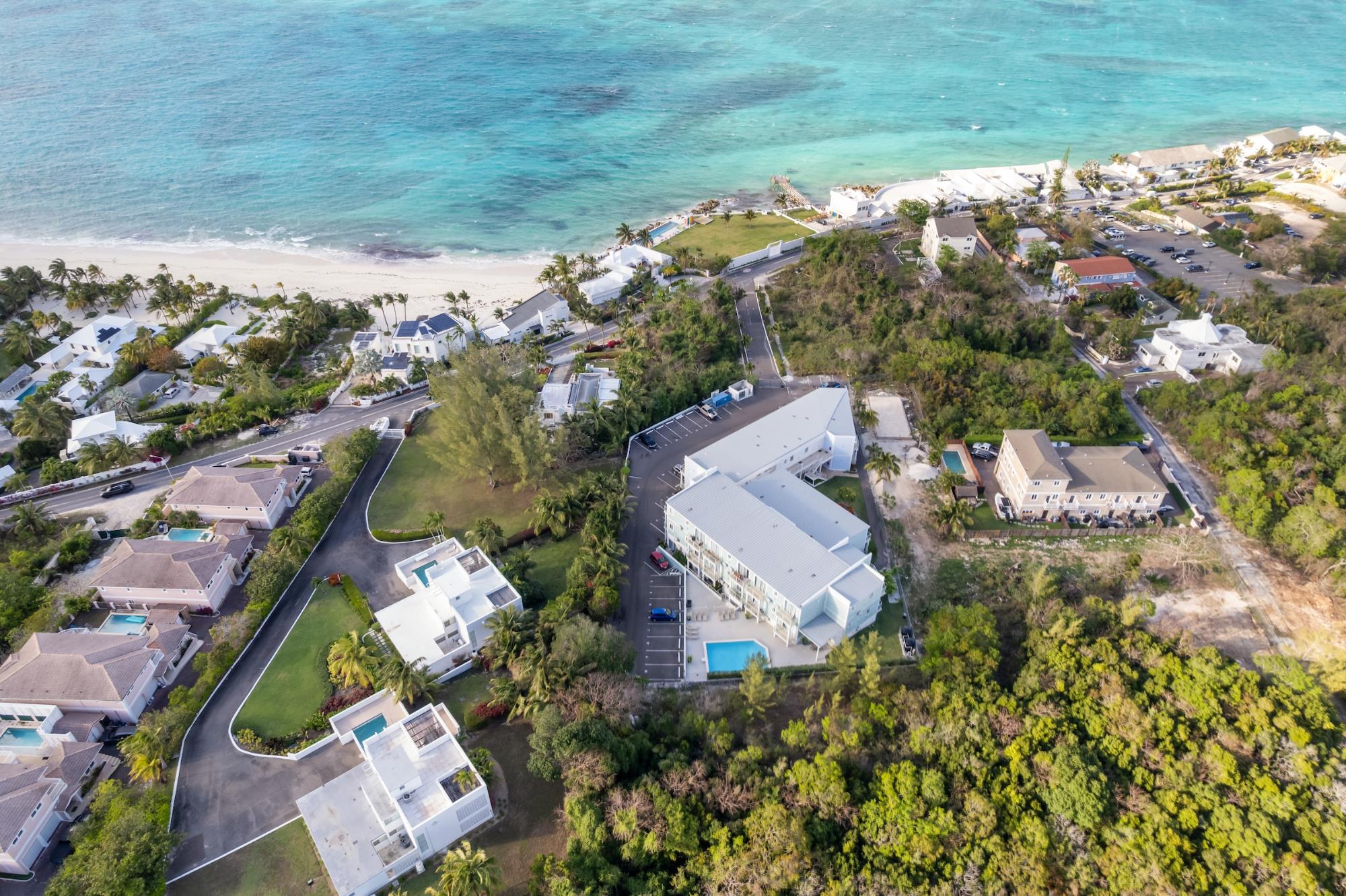 UNIT 5 MIRAMAR WEST