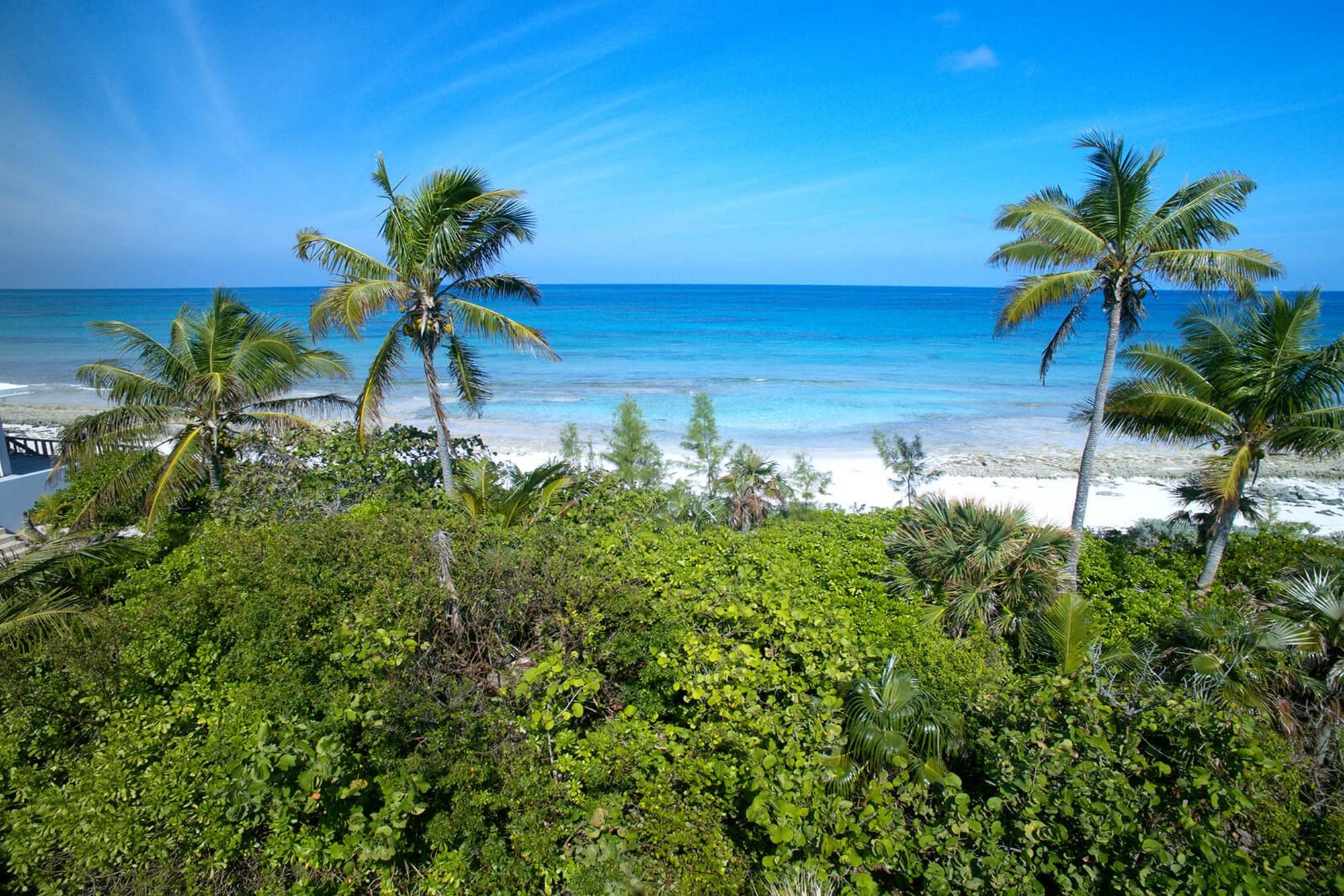 Banks RoadBeachfront