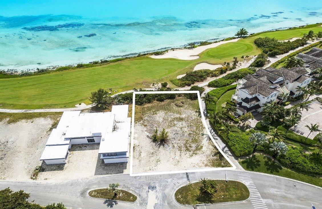  LOT 45 OCEAN RIDGE ESTATE,George Town