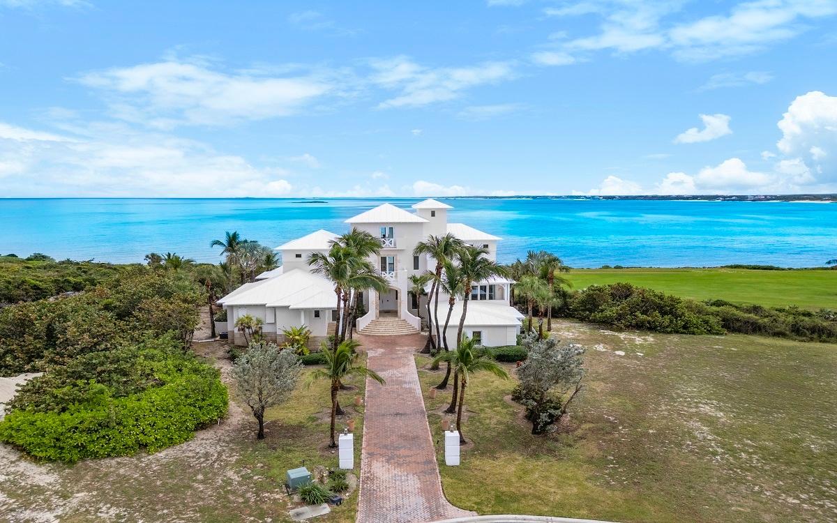  LOT 22 OCEAN RIDGE ESTATE,George Town