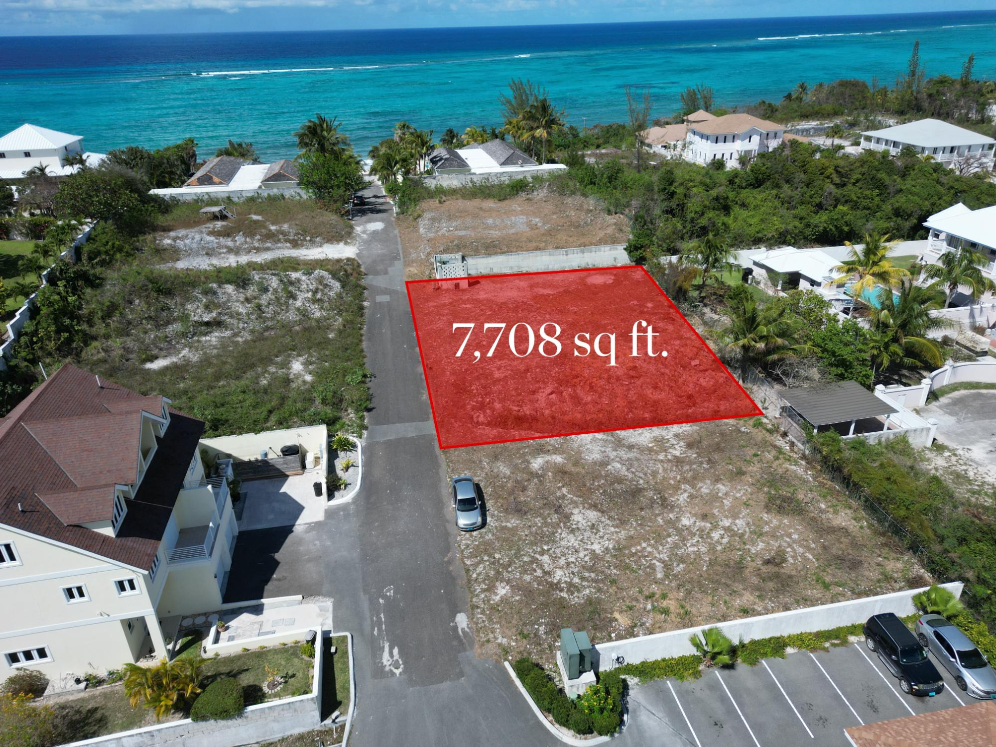  LOT 11 MARBELLA SHORES,West Bay Street