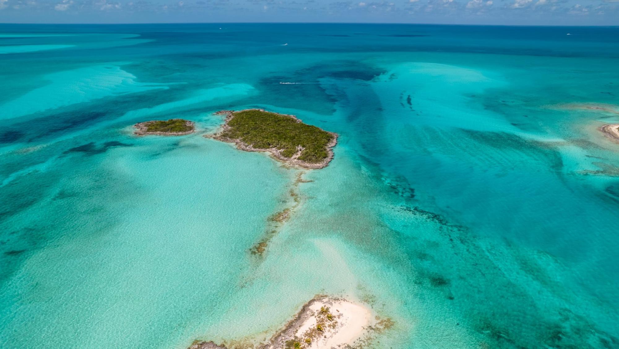  SANCTUARY CAY,Exuma Cays