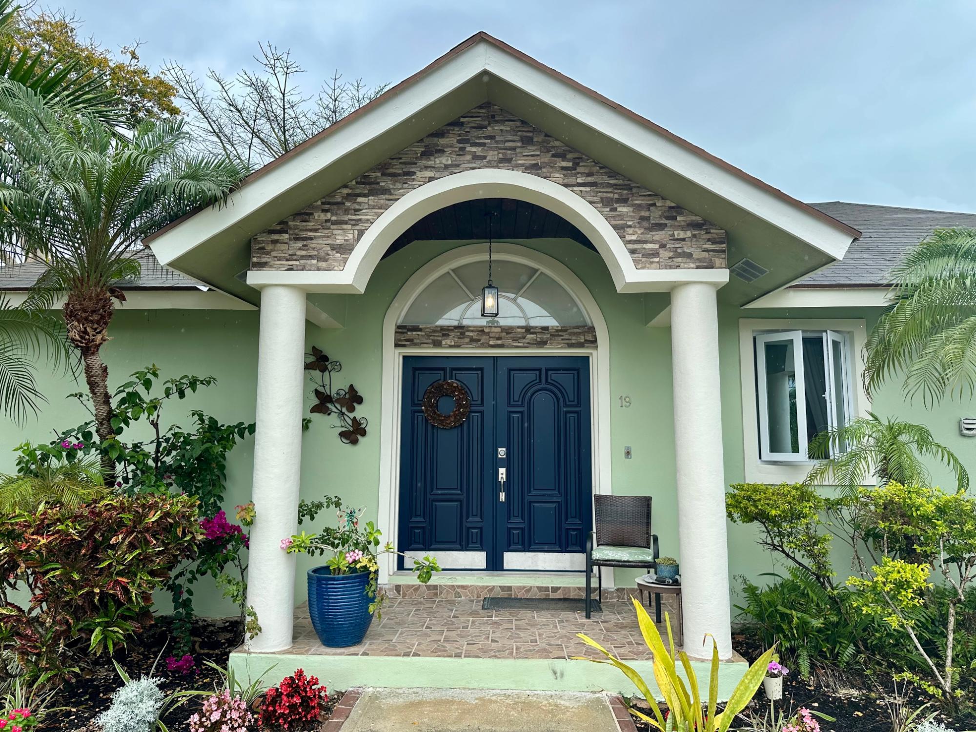  CORAL BLVD,Coral Harbour