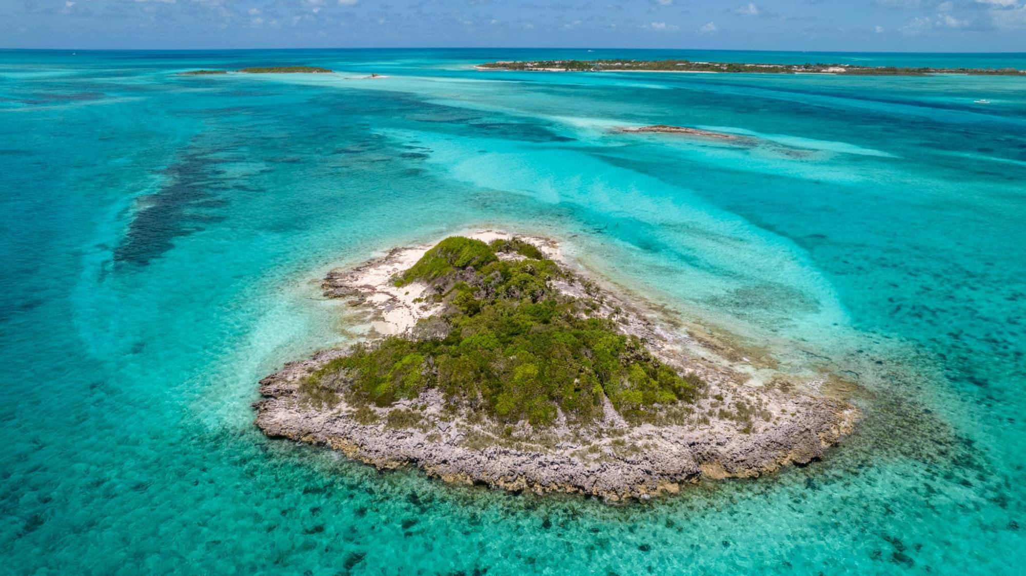  MINI CAY,Exuma Cays