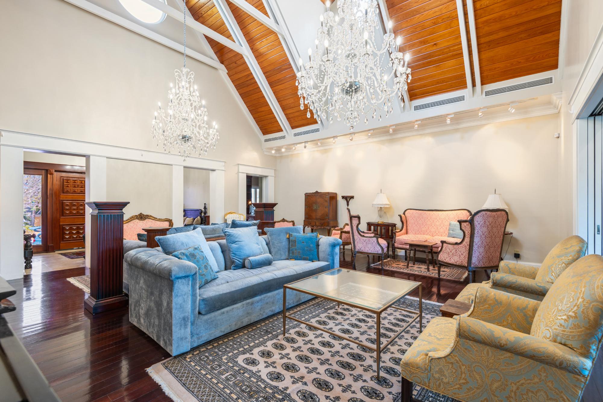 9 BRIGADOON ESTATES,Eastern Road