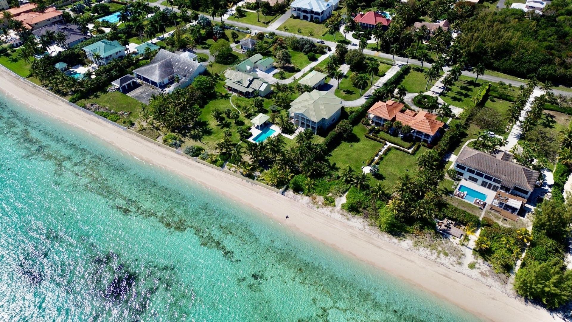  4B GUNPORT BLVD RENTAL,Fortune Cay