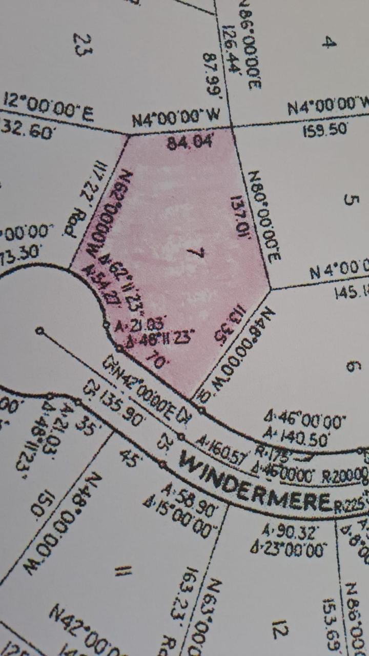 7 WINDERMERE DRIVE,Windermere