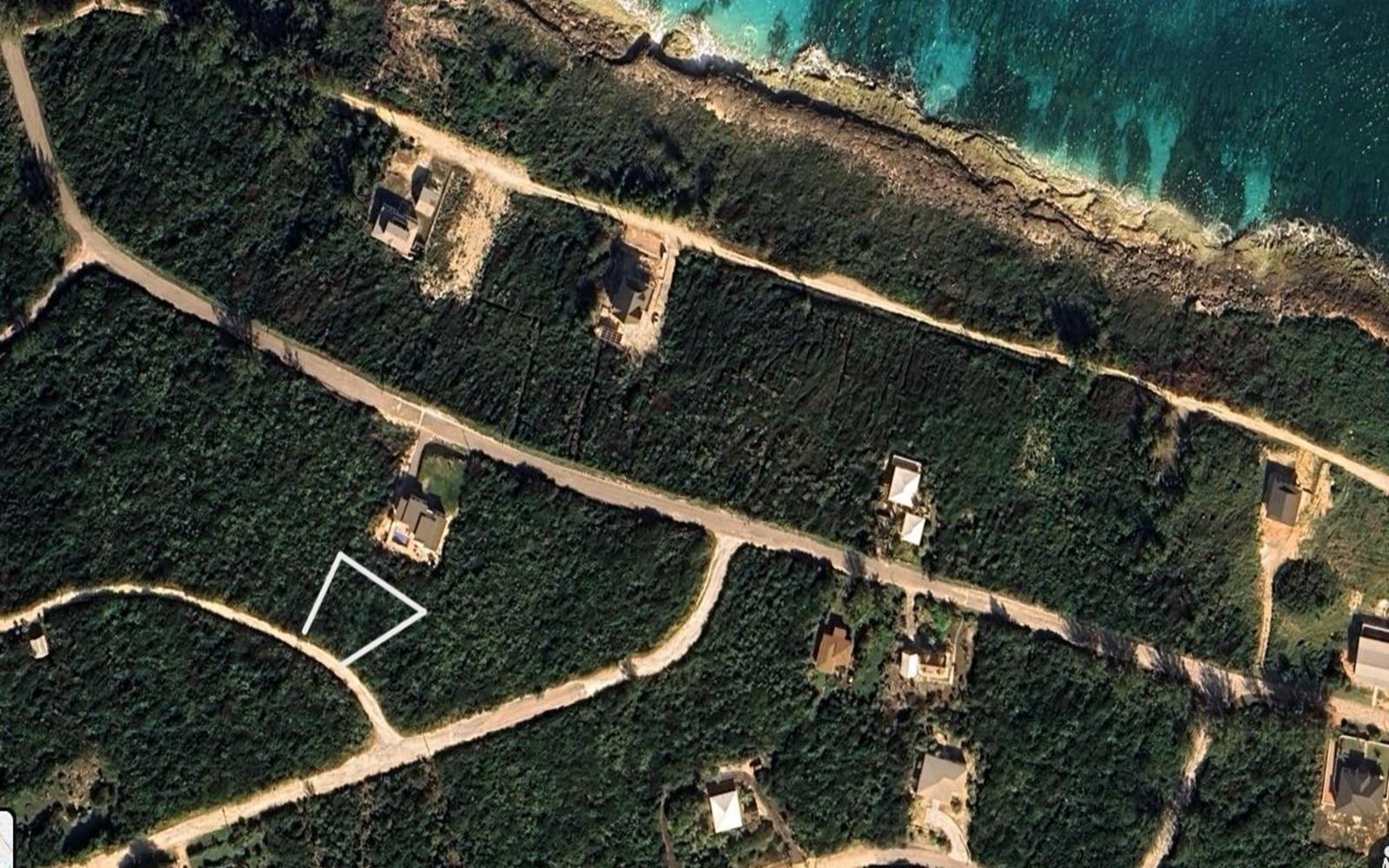  RAINBOW BAY LOT 34,Rainbow Bay