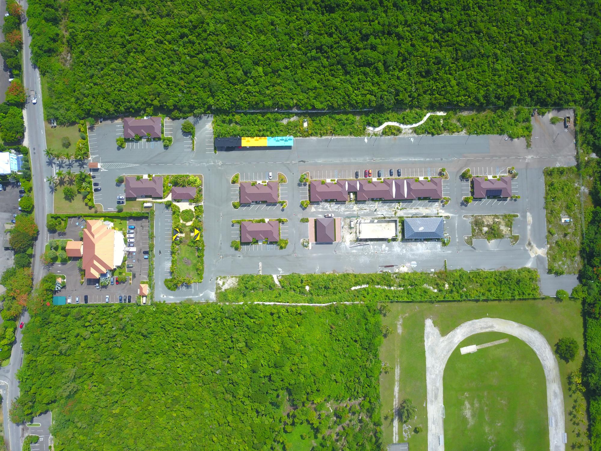  VERIDIAN CORPORATE CENTER,Western Road
