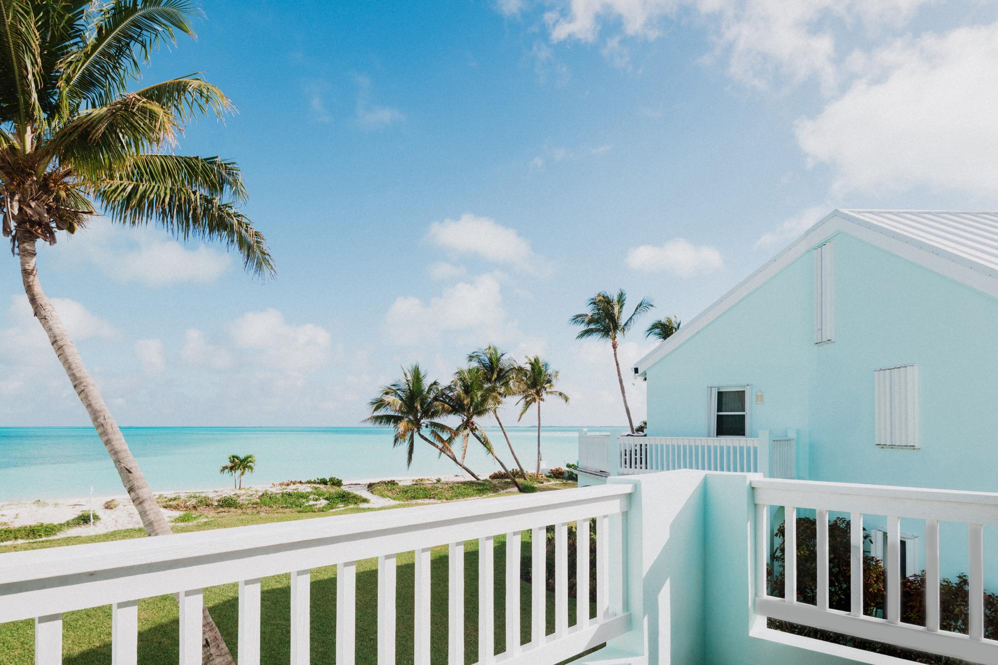  ROYAL POINCIANA 2611,Treasure Cay