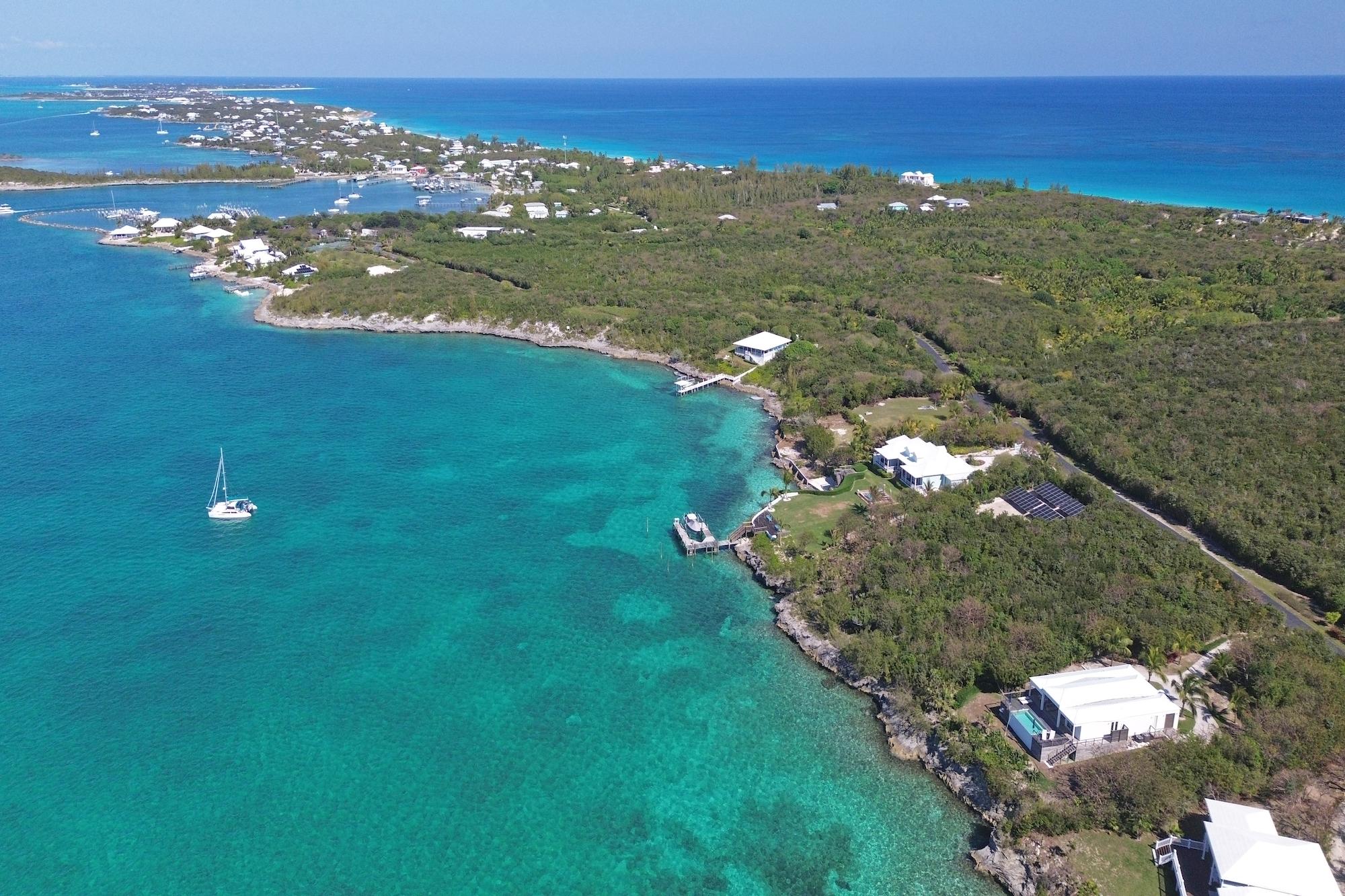  #33 SEASIDE DRIVE,Guana Cay