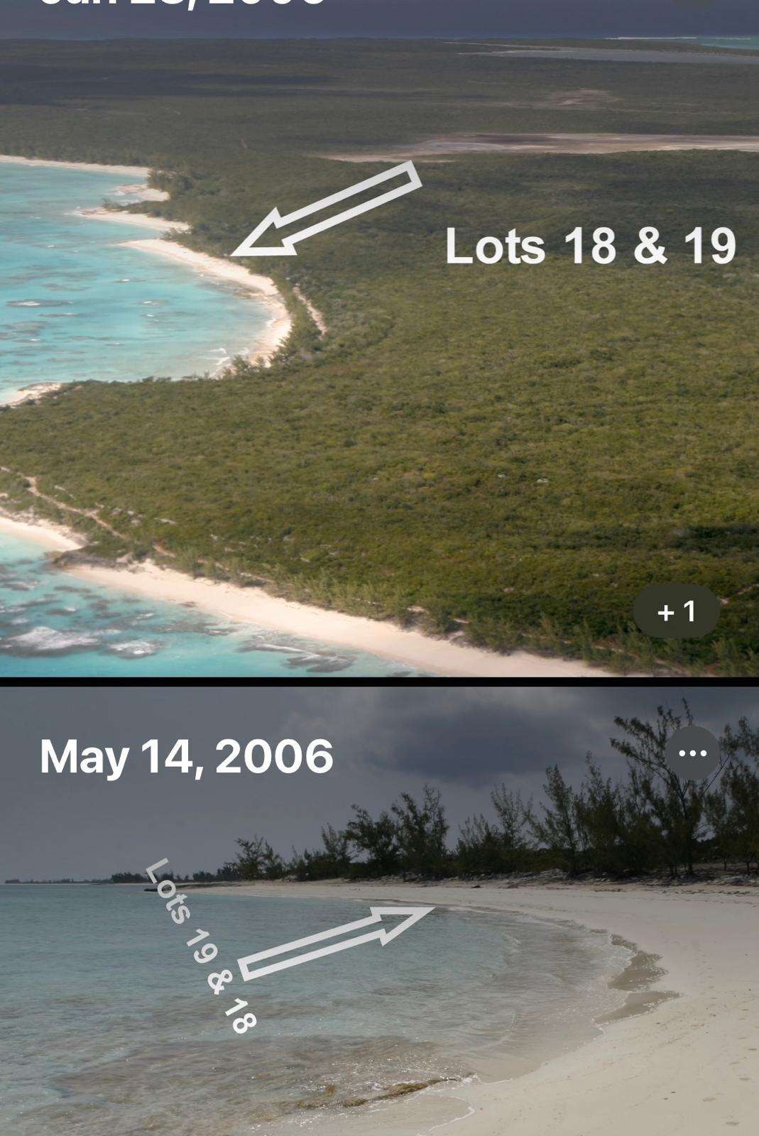  NEAR NESBITT POINT RUM CA,Rum Cay