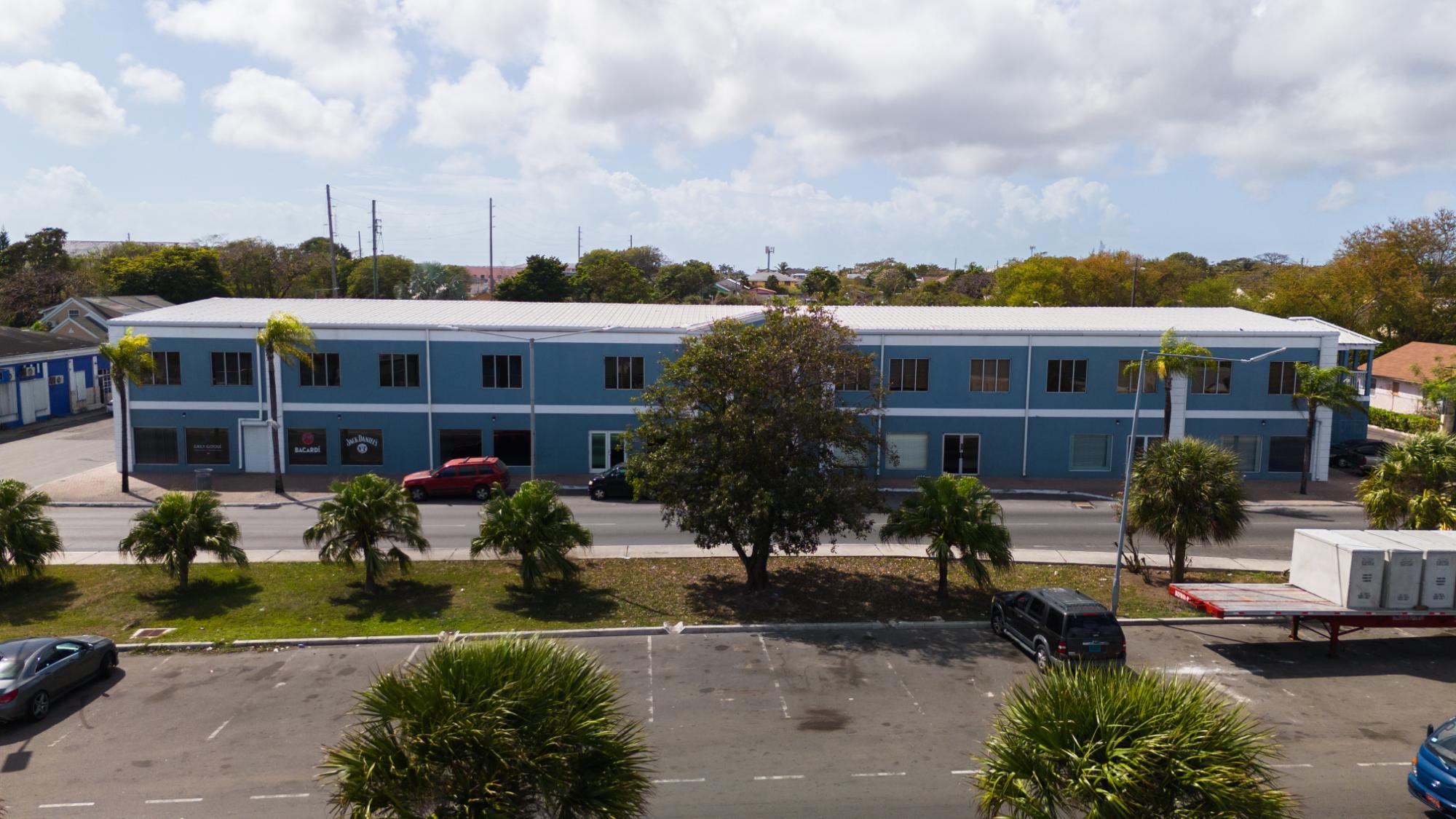  EAST BAY STREET - SUITE 104,East Bay Street