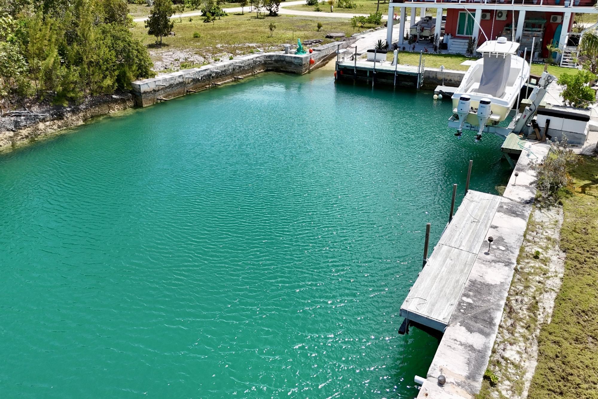 Canal Lot 213