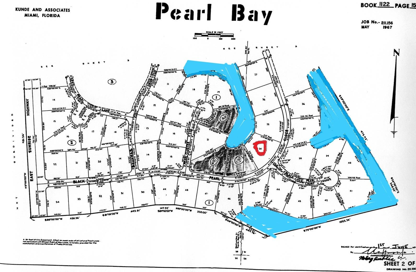  BLACK PEARL CLOSE, PEARL,Pearl Bay