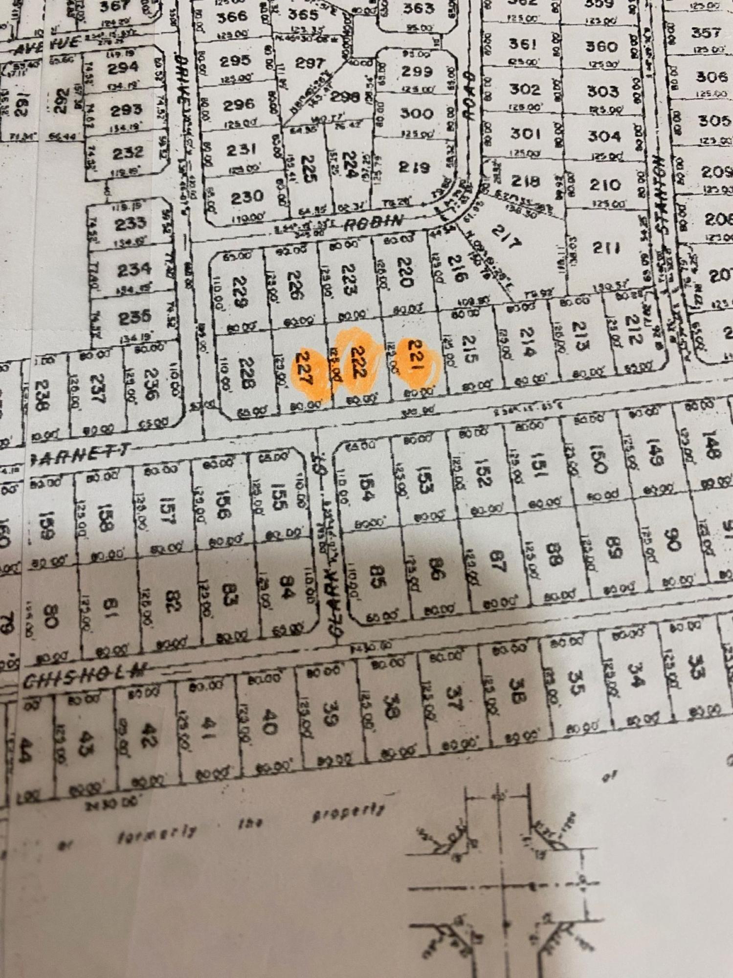  BARNETT AV. GB EAST 2B,Eight Mile Rock