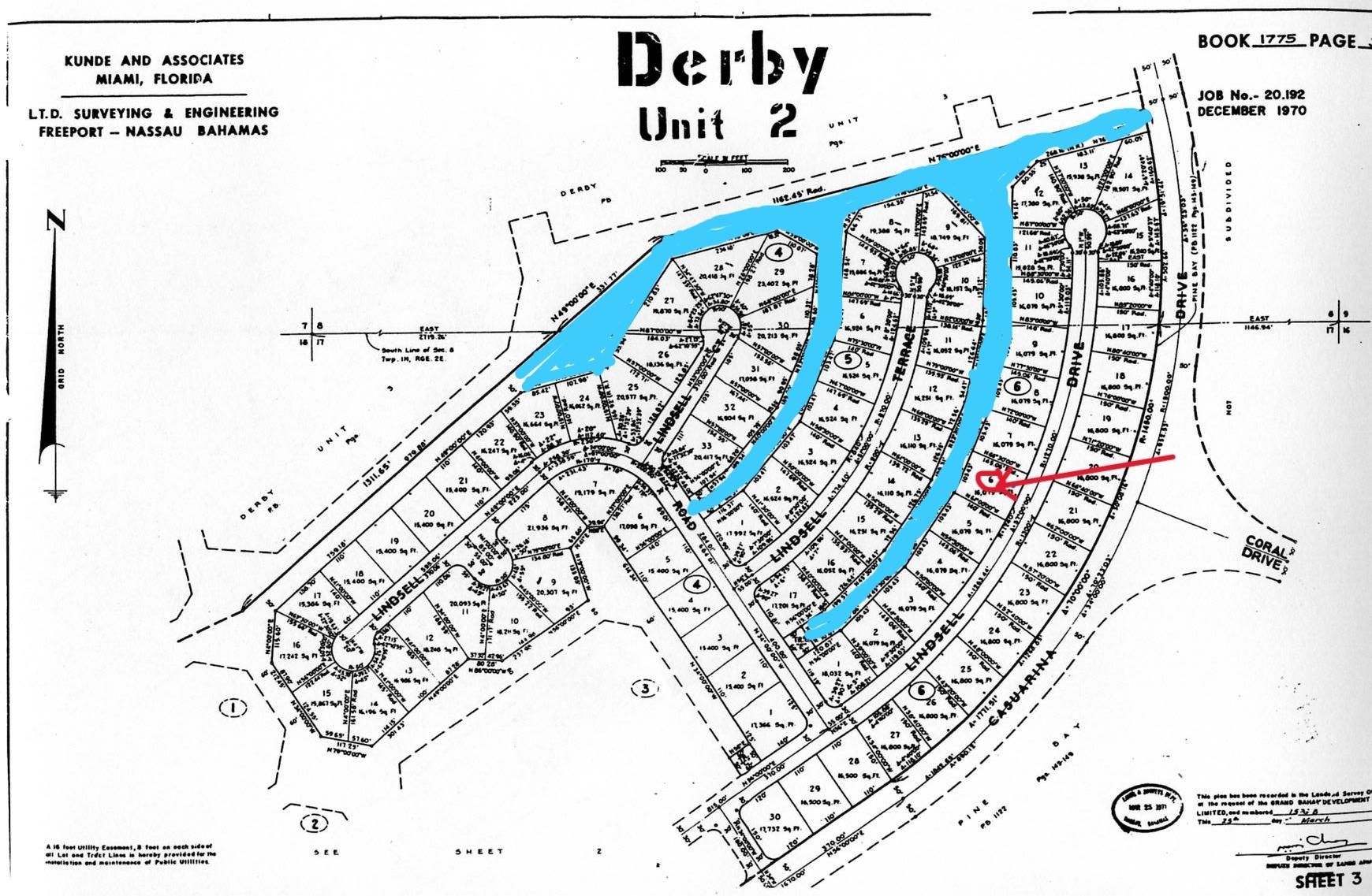 6 LINDSELL DRIVE DERBY GRAN,Derby