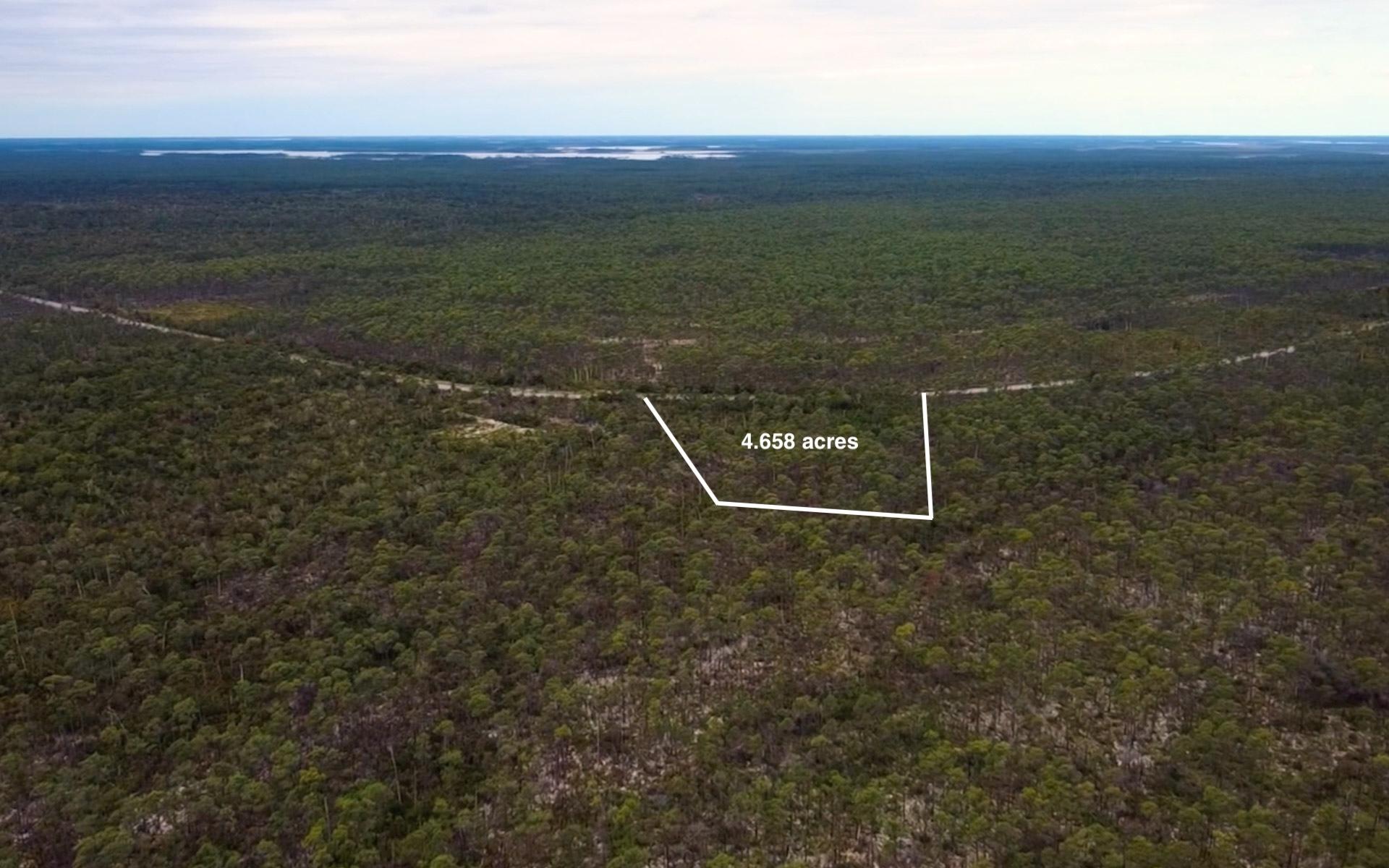  STANIARD CAY, 4.685 ACRES,Staniard Creek