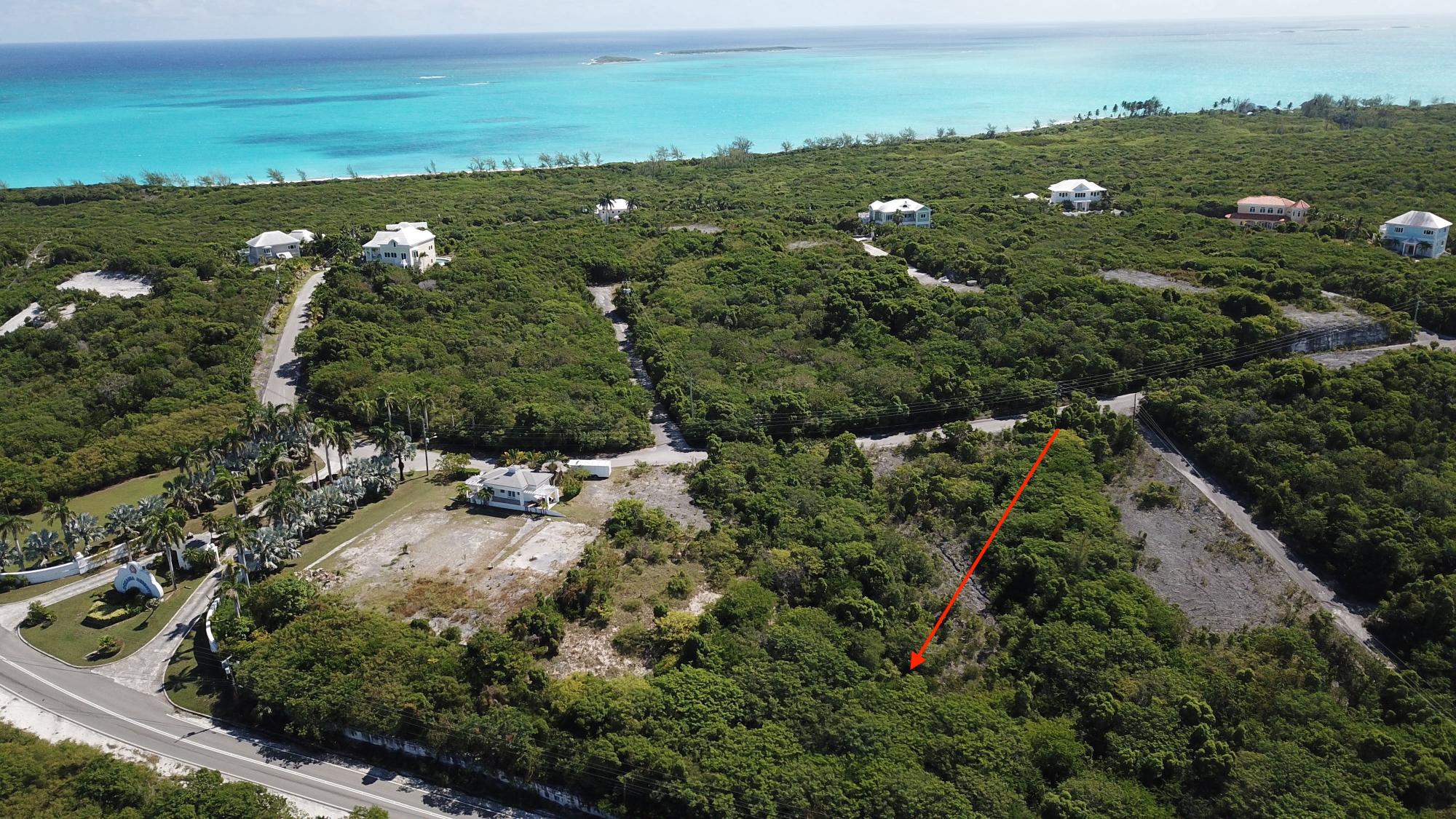 64 AQUAVISTA EXUMA,George Town